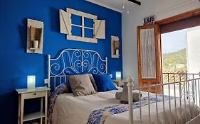 Casa Cuartel